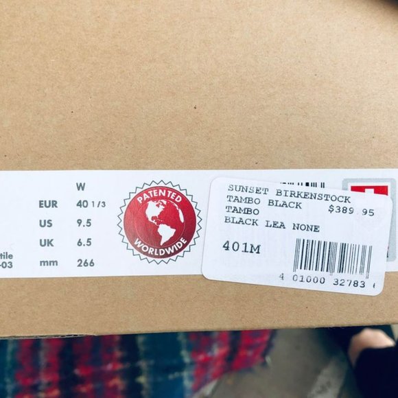 MBT Rocker Boots  NWT - Picture 3 of 3